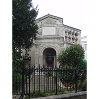 รูปถ่าย ฝรั่งเศส(France) ปารีส(Paris) คุ้ม 18 ในปารีส(18th Arrondissement) 2007-07 57