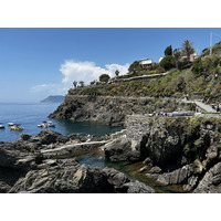 รูปถ่าย อิตาลี(Italy) ชิงเกวแตร์เร(The Cinque Terre) 2022-05 81