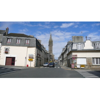 รูปถ่าย ฝรั่งเศส(France) แซ็ง-ปอล-เดอ-เลอง(St Pol de Leon) 2007-08 62
