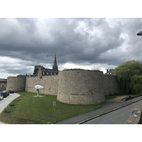 รูปถ่าย ฝรั่งเศส(France) แก็งก็อง(Guingamp) 2020-06 5