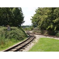รูปถ่าย ฝรั่งเศส(France) วีลเนิฟ-ลา-การาน(Villeneuve La Garenne) สวนช็องเตอแรน(Parc des Chanteraines) 2007-07 54
