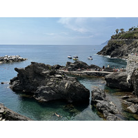 รูปถ่าย อิตาลี(Italy) ชิงเกวแตร์เร(The Cinque Terre) 2022-05 78