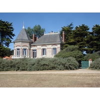 รูปถ่าย ฝรั่งเศส(France) เพรฟาย(Prefailles) 2006-08 4