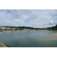 รูปถ่าย ฝรั่งเศส(France) โอดีแยร์น(Audierne) 2008-07 15
