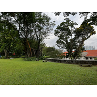 รูปถ่าย สิงคโปร์(Singapore) สวนฟอร์ตแคนนิง(Fort Canning Park) 2023-01 6