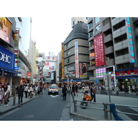 รูปถ่าย ญี่ปุ่น(Japan) โตเกียว(Tokyo) ชิบูย่า(Shibuya) 2010-06 74