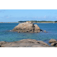 รูปถ่าย ฝรั่งเศส(France) เทรเบอร์เดน(Trebeurden) 2007-08 73