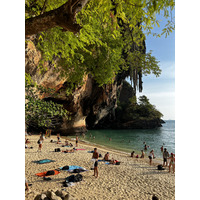 รูปถ่าย ไทย(Thailand) กระบี่(Krabi) 2023-01 173