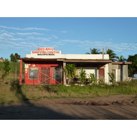 รูปถ่าย ฟิจิ(Fiji) ถนนจากนาดีไปนาตาโดลา(Nadi to Natadola road) 2010-05 111