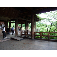 รูปถ่าย ญี่ปุ่น(Japan) เกียวโต(Kyoto) วัดคิโยมิซุเดระ(Kiyomizu Dera Temple) 2010-06 22