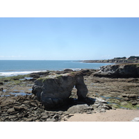 รูปถ่าย ฝรั่งเศส(France) เพรฟาย(Prefailles) 2006-08 34