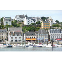 รูปถ่าย ฝรั่งเศส(France) โอดีแยร์น(Audierne) 2008-07 18