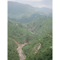 รูปถ่าย ปากีสถาน(Pakistan) ถนนจากอิสลามาบัดไปมัรรี(Islamabad to Murree road) 2006-08 77