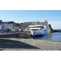รูปถ่าย ฝรั่งเศส(France) เกาะแบล-อีล(Belle-Ile) 2016-08 28