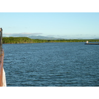 รูปถ่าย ฟิจิ(Fiji) ท่าเรือเดนาเรา(Port Denarau) 2010-05 39