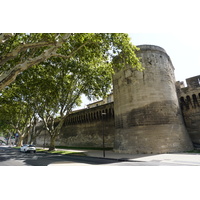 รูปถ่าย ฝรั่งเศส(France) อาวิกนีอง(Avignon) 2017-08 0
