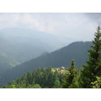 รูปถ่าย ฝรั่งเศส(France) แมร์กองตูร์(Mercantour) 2003-07 74
