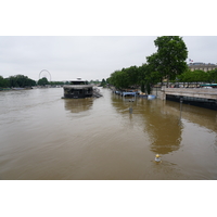 รูปถ่าย ฝรั่งเศส(France) ปารีส(Paris) แม่น้ำแซน(Seine river) 2016-06 76