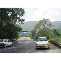 รูปถ่าย ปากีสถาน(Pakistan) ถนนจากอิสลามาบัดไปมัรรี(Islamabad to Murree road) 2006-08 58