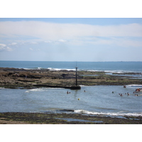 รูปถ่าย ฝรั่งเศส(France) เพรฟาย(Prefailles) 2006-08 26