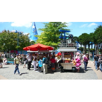 รูปถ่าย ฝรั่งเศส(France) ดิสนีย์แลนด์ปารีส(Disneyland Paris) วอลต์ดิสนีย์สตูดิโอ(Walt Disney Studios) 2007-07 2