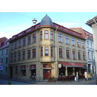 รูปถ่าย สวีเดน(Sweden) โกเธนเบิร์ก(Gothenburg) 2005-04 73
