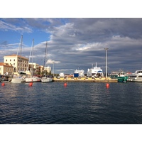 รูปถ่าย อิตาลี(Italy) ลามัดดาเลนา(La Maddalena) 2012-09 78