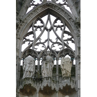 รูปถ่าย ฝรั่งเศส(France) รูอ็อง(Rouen) 2008-10 34