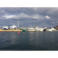 รูปถ่าย อิตาลี(Italy) ลามัดดาเลนา(La Maddalena) 2012-09 86