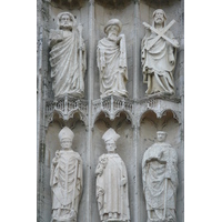 รูปถ่าย ฝรั่งเศส(France) รูอ็อง(Rouen) 2008-10 41