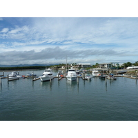 รูปถ่าย ฟิจิ(Fiji) ท่าเรือเดนาเรา(Port Denarau) 2010-05 75