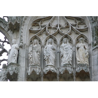 รูปถ่าย ฝรั่งเศส(France) รูอ็อง(Rouen) 2008-10 40