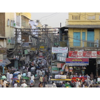 รูปถ่าย อินเดีย(India) 2003-05 48