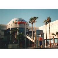 รูปถ่าย สหรัฐอเมริกา(United States) เบเวอร์ลีฮิลส์(Beverly Hills) 1992-08 12