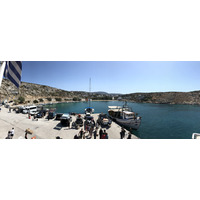 รูปถ่าย กรีก(Greece) หมู่เกาะซิคละดีส(Cyclades) 2018-07 6