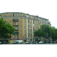 รูปถ่าย ฝรั่งเศส(France) ปารีส(Paris) รอบปารีสด้านตะวันออก(Around Paris east) 2007-06 104