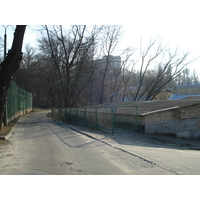 รูปถ่าย ยูเครน(Ukraine) เคียฟ(Kiev) สปอร์เตียฟน่า(Sportyvna) 2007-03 17