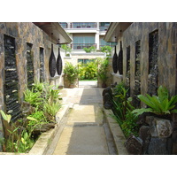 รูปถ่าย ไทย(Thailand) เขาหลัก(Khao Lak) โรงแรมเลอเมอริเดียน เขาหลัก(Meridien Khao Lak Hotel) 2005-12 89