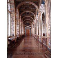 รูปถ่าย รัสเซีย(Russia) เซนต์ปีเตอร์สเบิร์ก(St Petersburg) พิพิธภัณฑ์เฮอร์มิเทจ(Hermitage Museum) 2006-03 183