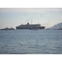 รูปถ่าย ฝรั่งเศส(France) คานส์(Cannes) 2006-09 18