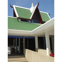 รูปถ่าย ไทย(Thailand) ภูเก็ต(Phuket) โรงแรมเลอเมอริเดียน ภูเก็ตบีช(Meridien Phuket Beach Hotel) 2005-12 12