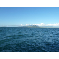 รูปถ่าย ฟิจิ(Fiji) เรือสำราญกัปตันคุก(Captain Cook Cruises) 2010-05 57