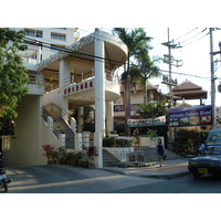 รูปถ่าย ไทย(Thailand) พัทยา(Pattaya) โกลเดนฮอร์น(Golden Horn) 2007-02 9