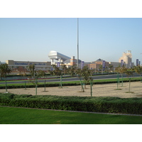 รูปถ่าย สหรัฐอาหรับเอมิเรตส์(United Arab Emirates) ดูไบ(Dubai) 2007-03 20