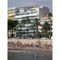 รูปถ่าย ฝรั่งเศส(France) คานส์(Cannes) 2006-09 20