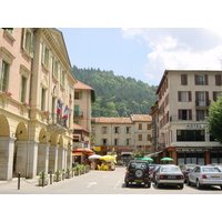 รูปถ่าย ฝรั่งเศส(France) แมร์กองตูร์(Mercantour) 2003-07 16
