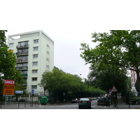 รูปถ่าย ฝรั่งเศส(France) ปารีส(Paris) รอบปารีสด้านตะวันออก(Around Paris east) 2007-06 47