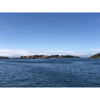 รูปถ่าย ฝรั่งเศส(France) เกาะเบรอา(Brehat Island) 2020-06 166