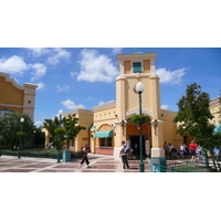 รูปถ่าย ฝรั่งเศส(France) ดิสนีย์แลนด์ปารีส(Disneyland Paris) วอลต์ดิสนีย์สตูดิโอ(Walt Disney Studios) 2007-07 18