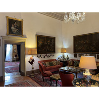 รูปถ่าย อิตาลี(Italy) วอลแตร์รา(Volterra) วังวีตี(Palazzo Viti) 2021-09 54
